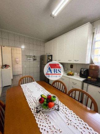 Imagem Sobrado com 3 Quartos à Venda, 165 m² em Vila Nova - Cubatão Imagem Sobrado com 3 Quartos à Venda, 165 m² em Vila Nova - Cubatão
