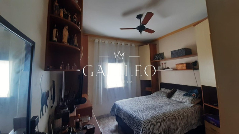 Imagem Sobrado com 4 Quartos à Venda, 183 m² em Vila Vianelo - Jundiaí
