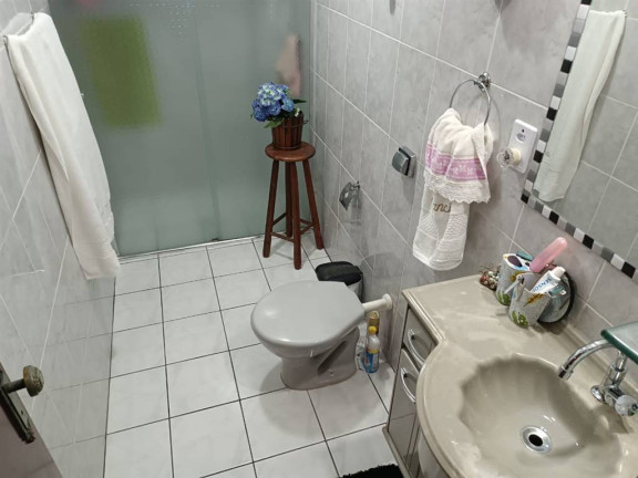 Imagem Apartamento com 1 Quarto à Venda, 65 m² em Caiçara - Praia Grande Imagem Apartamento com 1 Quarto à Venda, 65 m² em Caiçara - Praia Grande