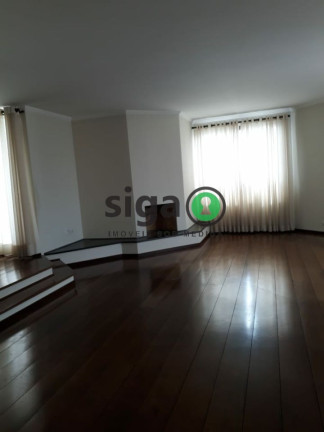 Imagem Apartamento com 4 Quartos à Venda, 200 m² em Paraíso - São Paulo