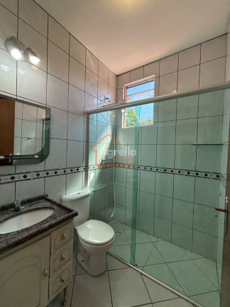 Imagem Imóvel com 3 Quartos à Venda, 93 m² em Condomínio Edifício Athenas - Mogi Guaçu Imagem Imóvel com 3 Quartos à Venda, 93 m² em Condomínio Edifício Athenas - Mogi Guaçu