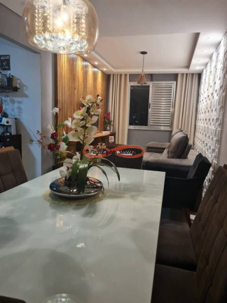 Imagem Apartamento com 2 Quartos à Venda, 56 m² em Conjunto Residencial José Bonifácio - São Paulo
