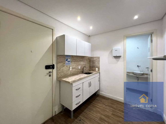 Imagem Sala Comercial à Venda, 41 m² em Lageadinho - Cotia Imagem Sala Comercial à Venda, 41 m² em Lageadinho - Cotia