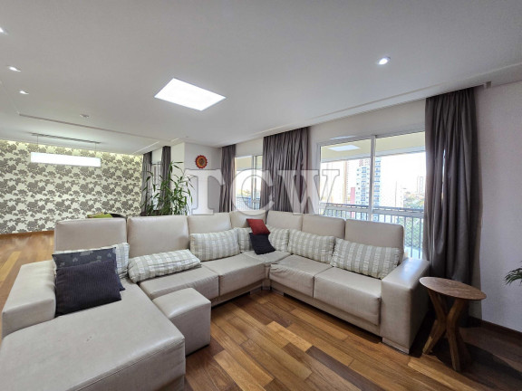 Imagem Apartamento com 4 Quartos à Venda, 176 m² em Aclimação - São Paulo Imagem Apartamento com 4 Quartos à Venda, 176 m² em Aclimação - São Paulo
