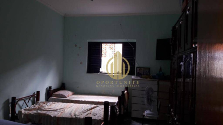 Imagem Casa com 3 Quartos à Venda, 158 m² em Ipiranga - Ribeirão Preto Imagem Casa com 3 Quartos à Venda, 158 m² em Ipiranga - Ribeirão Preto