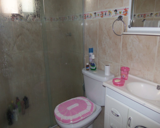 Imagem Casa com 3 Quartos à Venda, 150 m² em Cavalhada - Porto Alegre