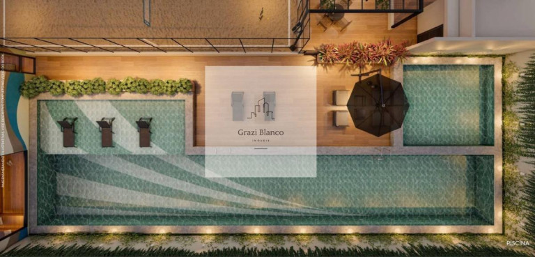 Imagem Apartamento com 2 Quartos à Venda, 76 m² em Edifício Ipa Club - Sorocaba