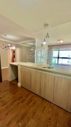 Imagem Apartamento com 4 Quartos à Venda, 124 m² em Barreiros - São José Imagem Apartamento com 4 Quartos à Venda, 124 m² em Barreiros - São José