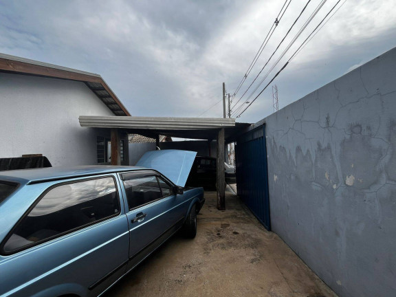 Imagem Casa com 2 Quartos à Venda, 200 m² em Residencial Caimã - Botucatu Imagem Casa com 2 Quartos à Venda, 200 m² em Residencial Caimã - Botucatu