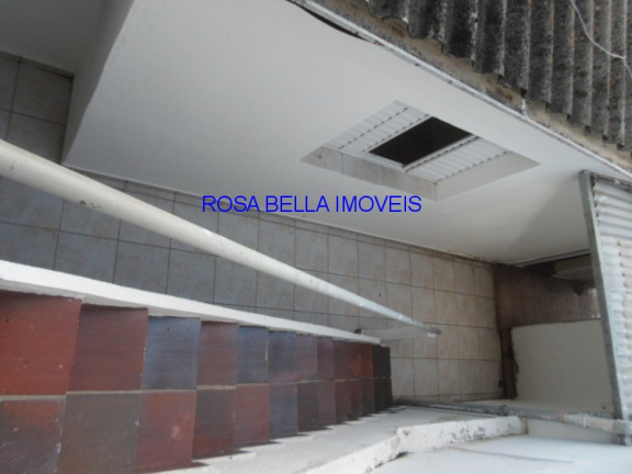 Imagem Casa com 2 Quartos para Alugar, 75 m² em Parque União - Jundiaí Imagem Casa com 2 Quartos para Alugar, 75 m² em Parque União - Jundiaí