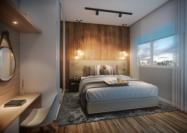 Imagem Apartamento com 2 Quartos à Venda, 57 m² em Centro - Campinas Imagem Apartamento com 2 Quartos à Venda, 57 m² em Centro - Campinas