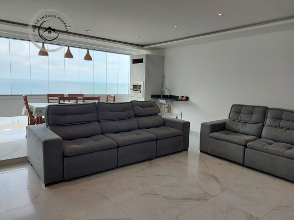 Imagem Apartamento com 4 Quartos à Venda, 140 m²