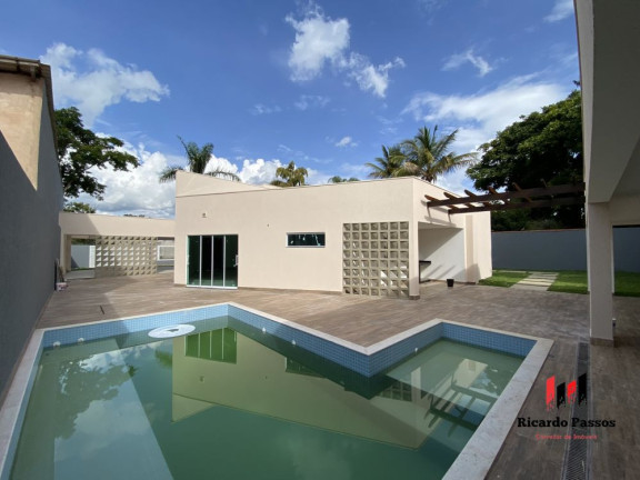 Imagem Casa de Condomínio com 3 Quartos à Venda, 1.000 m² em Região Dos Lagos (sobradinho) - Brasília Imagem Casa de Condomínio com 3 Quartos à Venda, 1.000 m² em Região Dos Lagos (sobradinho) - Brasília