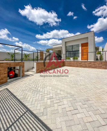 Imagem Casa com 3 Quartos à Venda, 142 m² em Loteamento Parque Residencial Serras De Atibaia Ii - Atibaia Imagem Casa com 3 Quartos à Venda, 142 m² em Loteamento Parque Residencial Serras De Atibaia Ii - Atibaia
