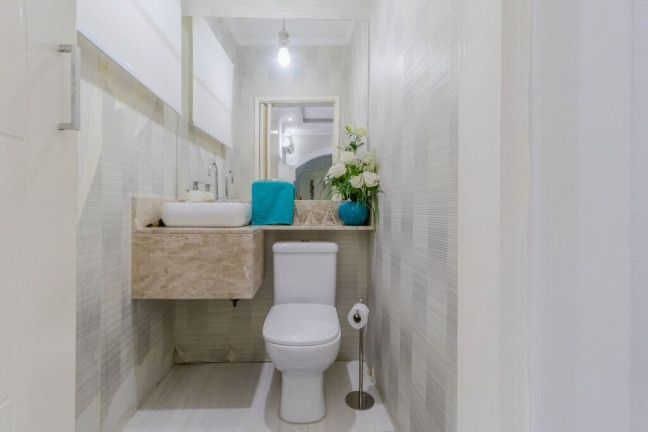 Imagem Casa com 4 Quartos à Venda, 180 m² em Ipiranga - São Paulo Imagem Casa com 4 Quartos à Venda, 180 m² em Ipiranga - São Paulo