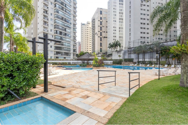 Imagem Apartamento com 2 Quartos à Venda, 94 m² em Vila Mariana - São Paulo