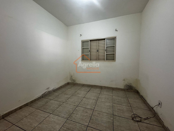Imagem Casa com 3 Quartos à Venda, 98 m² em Aterrado - Mogi Mirim