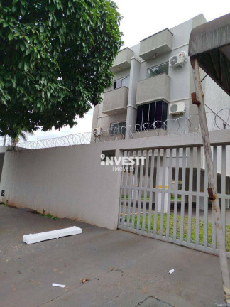 Imagem Apartamento com 2 Quartos à Venda, 50 m² em Setor Sudoeste - Goiânia Imagem Apartamento com 2 Quartos à Venda, 50 m² em Setor Sudoeste - Goiânia
