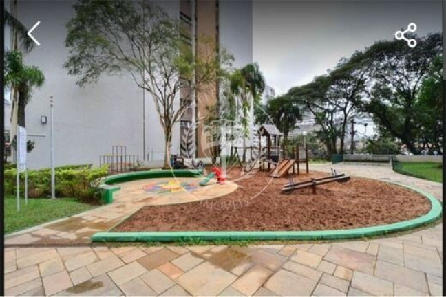 Imagem Apartamento com 3 Quartos à Venda, 113 m² em Vila Cruzeiro - São Paulo Imagem Apartamento com 3 Quartos à Venda, 113 m² em Vila Cruzeiro - São Paulo