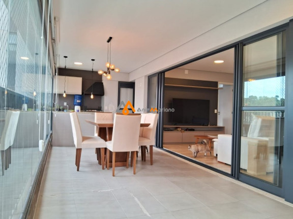 Imagem Apartamento com 2 Quartos à Venda, 123 m² em Tatuapé - São Paulo