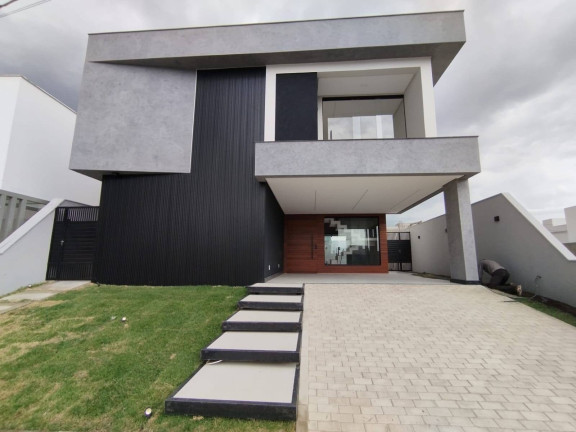 Imagem Casa com 4 Quartos à Venda,  em Sim - Feira De Santana