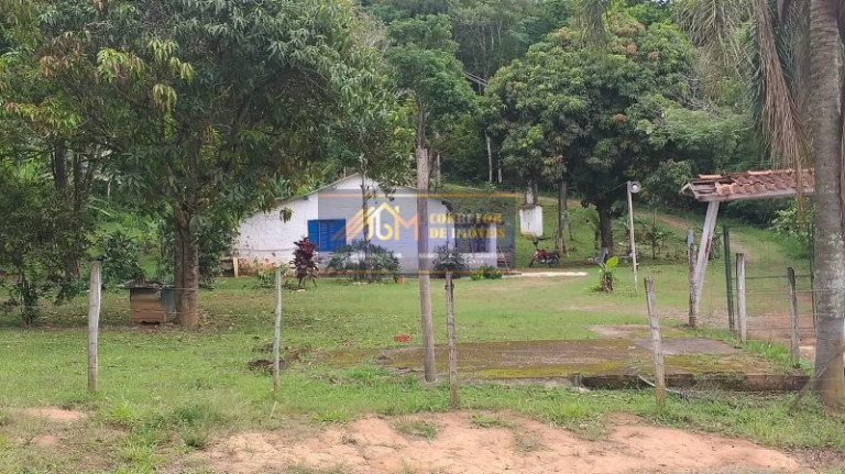 Imagem Imóvel com 8 Quartos à Venda, 411.400 m² em Bananal - Cabreúva