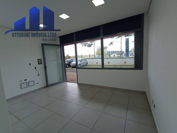 Sala Comercial à Venda, 108 m² em Lageadinho - Cotia