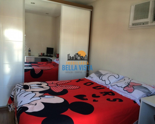 Imagem Apartamento com 2 Quartos à Venda, em Jardim Independência - São Vicente Imagem Apartamento com 2 Quartos à Venda, em Jardim Independência - São Vicente