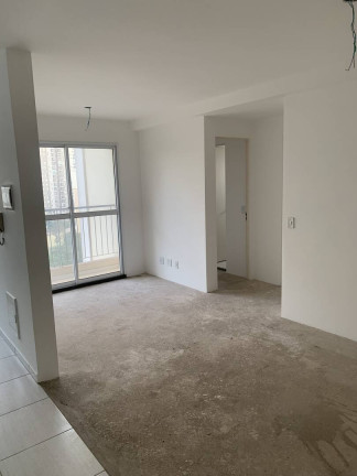 Apartamento com 2 Quartos à Venda, 55 m² em Vila Andrade - São Paulo
