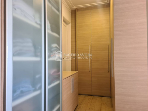 Imagem Apartamento com 3 Quartos à Venda, 135 m² em Chacara Klabin  - São Paulo