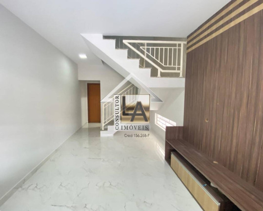 Imagem Casa de Condomínio com 3 Quartos à Venda, 125 m² em Jardim Tropical - Indaiatuba Imagem Casa de Condomínio com 3 Quartos à Venda, 125 m² em Jardim Tropical - Indaiatuba