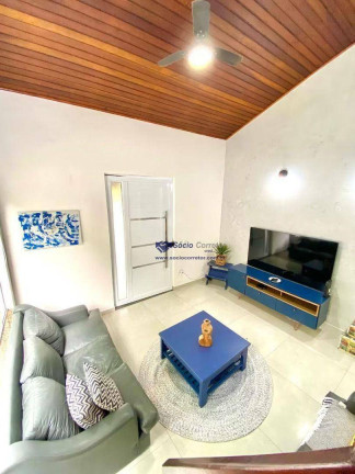 Imagem Sobrado com 4 Quartos à Venda, 350 m² em Massaguaçu - Caraguatatuba Imagem Sobrado com 4 Quartos à Venda, 350 m² em Massaguaçu - Caraguatatuba