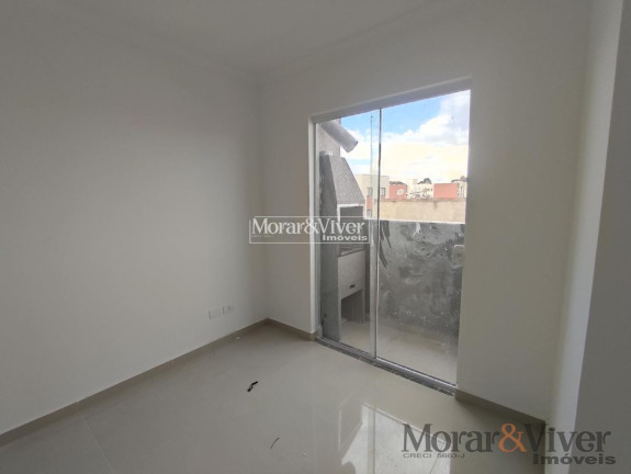 Imagem Apartamento com 3 Quartos à Venda, 55 m² em Parque Da Fonte - São José Dos Pinhais