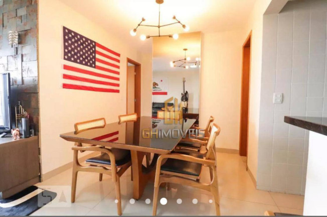 Imagem Apartamento com 2 Quartos à Venda, 68 m² em Jardim Bela Vista - Aparecida De Goiânia Imagem Apartamento com 2 Quartos à Venda, 68 m² em Jardim Bela Vista - Aparecida De Goiânia
