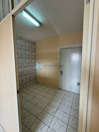 Imagem Sala Comercial à Venda, 22 m² em Centro - Curitiba Imagem Sala Comercial à Venda, 22 m² em Centro - Curitiba