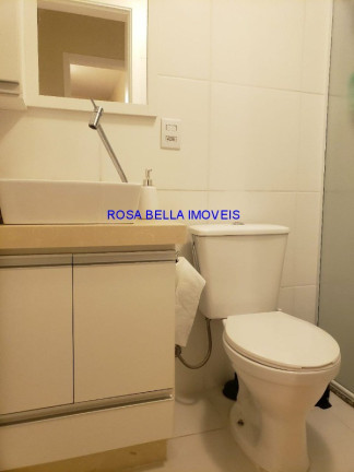 Imagem Apartamento com 2 Quartos à Venda, 54 m² em Vila Nova Esperia - Jundiaí