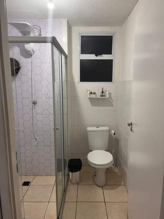 Imagem Imóvel com 2 Quartos à Venda, 50 m² em Chácaras Bom Jesus - Contagem Imagem Imóvel com 2 Quartos à Venda, 50 m² em Chácaras Bom Jesus - Contagem
