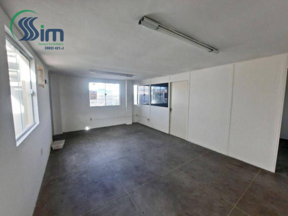Imagem Sala Comercial à Venda, 48 m² em Fátima - Fortaleza Imagem Sala Comercial à Venda, 48 m² em Fátima - Fortaleza