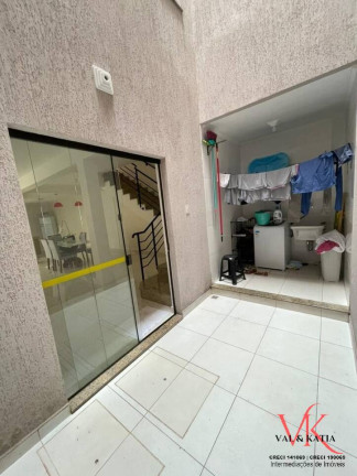 Imagem Sobrado à Venda, 490 m² em Monte Belo - Taubaté