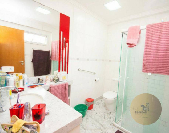 Imagem Apartamento com 3 Quartos à Venda, 188 m² em Olímpico - São Caetano Do Sul Imagem Apartamento com 3 Quartos à Venda, 188 m² em Olímpico - São Caetano Do Sul