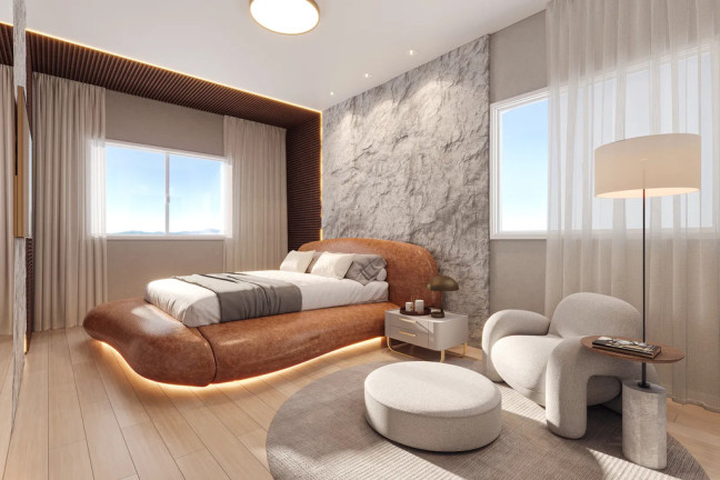 Imagem Apartamento com 5 Quartos à Venda, 411 m² em Centro - Itapema