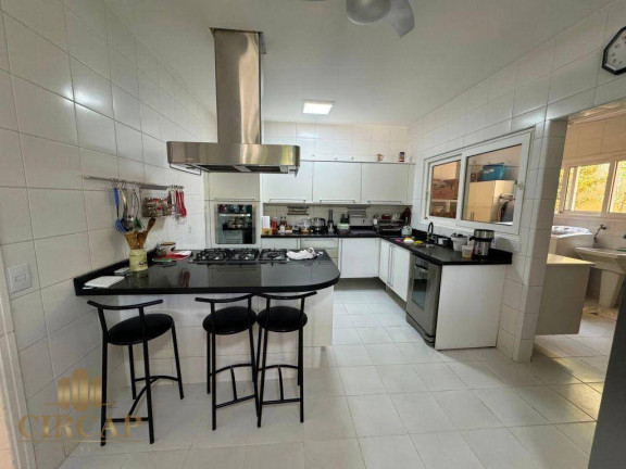 Imagem Casa com 8 Quartos à Venda, 849 m² em Tanque - Atibaia