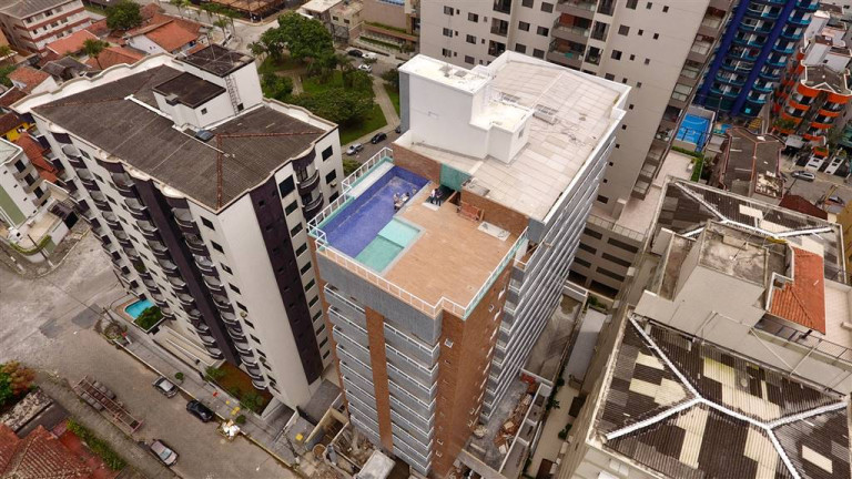 Imagem Apartamento com 3 Quartos à Venda, 105 m² em Guilhermina - Praia Grande Imagem Apartamento com 3 Quartos à Venda, 105 m² em Guilhermina - Praia Grande