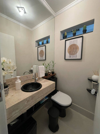 Imagem Casa com 2 Quartos à Venda, 126 m² em Sítio Das Paineiras/california - Barueri Imagem Casa com 2 Quartos à Venda, 126 m² em Sítio Das Paineiras/california - Barueri