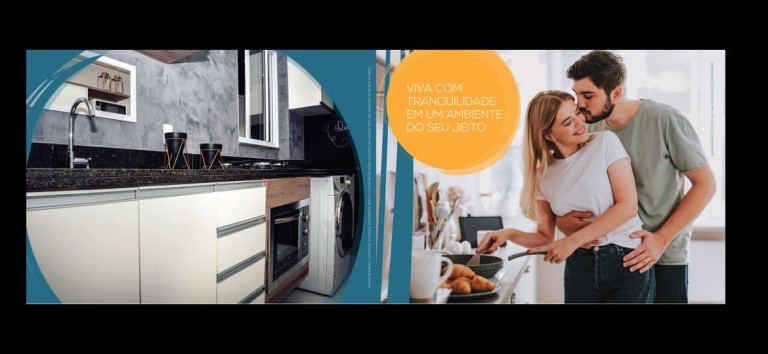 Imagem Apartamento com 2 Quartos à Venda, 49 m² em Pimenteiras - Teresópolis