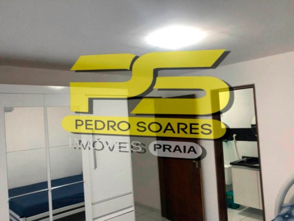 Imagem Apartamento com 3 Quartos à Venda, 98 m² em Intermares - Cabedelo