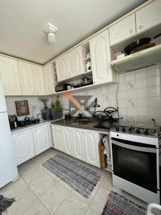 Imagem Imóvel com 2 Quartos à Venda, 54 m² em Vila Mendes - São Paulo