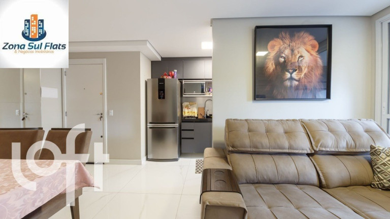 Imagem Apartamento com 3 Quartos à Venda, 72 m² em Cambuci - São Paulo Imagem Apartamento com 3 Quartos à Venda, 72 m² em Cambuci - São Paulo