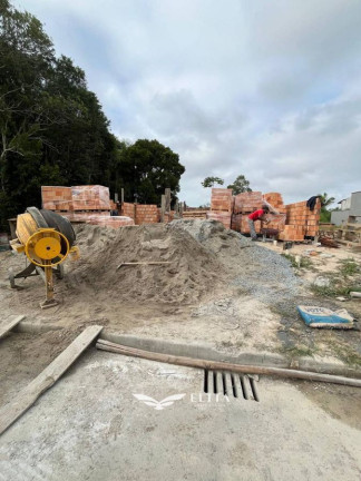 Casa com 3 Quartos à Venda, 81 m² em Itajuba - Barra Velha