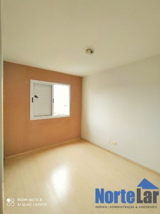 Imagem Apartamento com 3 Quartos para Alugar, 82 m² em água Fria - São Paulo